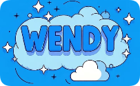 wendy的学习博客